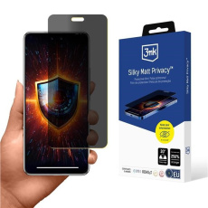 3mk Silky Matt Privacy pro Huawei Nova 14 Pro 3mk Silky Matt Privacy pro Huawei Nova 14 Pro