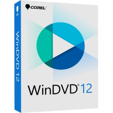 WinDVD 12 Education Edition License (61 - 300) EN/FR/IT/DE/ES/NL/PL WinDVD 12 Education Edition License (61 - 300) EN/FR/IT/DE/ES/NL/PL