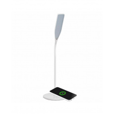 Orava WCH-003 LED lampa s bezdrátovým nabíjením Orava WCH-003 LED lampa s bezdrátovým nabíjením