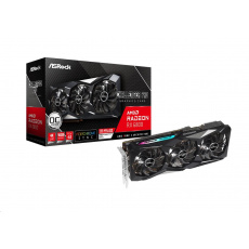 ASRock VGA AMD Radeon™ RX 6800 Challenger Pro 16G OC, RX 6800, 16GB GDDR6, 3xDP, 1xHDMI ASRock VGA AMD Radeon™ RX 6800 Challenger Pro 16G OC, RX 6800, 16GB GDDR6, 3xDP, 1xHDMI