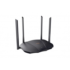 Tenda TX9 Pro - Wireless AX3000 Router 802.11ac/a/b/g/n/ax,3000 Mb/s, GWAN, GLAN, WiFi 6 Tenda TX9 Pro - Wireless AX3000 Router 802.11ac/a/b/g/n/ax,3000 Mb/s, GWAN, GLAN, WiFi 6