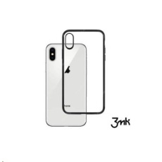 3mk ochranný kryt Satin Armor Case pro Apple iPhone X