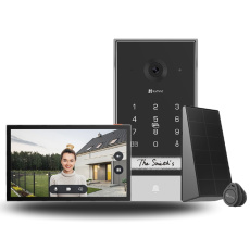 Ezviz EP7 - Chytrý domácí videotelefon s Wi-Fi (CS-EP7-R100-1W2HTFC) Ezviz EP7 - Chytrý domácí videotelefon s Wi-Fi (CS-EP7-R100-1W2HTFC)