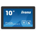 iiyama ProLite TW1023ASC-B1P, Projected Capacitive, eMMC, Android, black