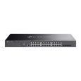 TP-Link OMADA switch SG3428X-M2 (24x2,5GbE, 4xSFP+, 2xconsole)
