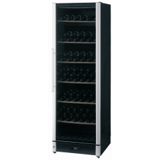 VESTFROST W 185/1 black VINOTÉKA