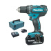 Makita  DDF482RFJ aku vrtací šroubovák