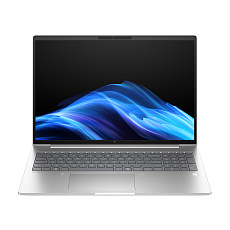 HP NTB EliteBook 6 G1a 16 R7-250 16TOPS, WUXGA 300 FHD, 1x32GB, 512GB, WiFi7, BT, FpS, backlit keyb, Win11Pro, 3y onsite HP NTB EliteBook 6 G1a 16 R7-250 16TOPS, WUXGA 300 FHD, 1x32GB, 512GB, WiFi7, BT, FpS, backlit keyb, Win11Pro, 3y onsite