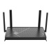 TP-Link Archer BE230 OneMesh/EasyMesh WiFi7 router(BE3600,2,4GHz/5GHz/6GHz,1x2,5GbEWAN,1x2,5GbELAN,3xGbELAN,1xUSB3.0)