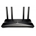 TP-Link Archer EX220 EasyMesh/Aginet WiFi6 router (AX1800, 2,4GHz/5GHz, 4xGbELAN, 1xGbEWAN)