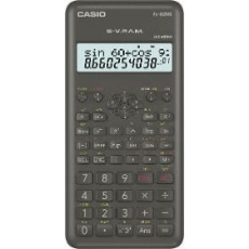 CASIO kalkulačka FX 82 MS 2E, školní CASIO kalkulačka FX 82 MS 2E, školní
