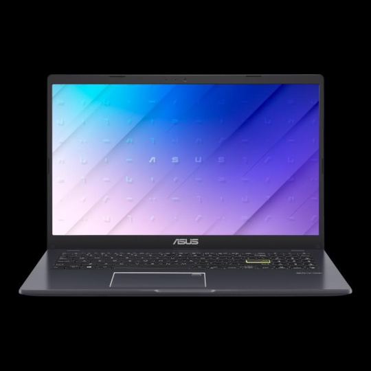 ASUS NTB E510 (E510MA-EJ1472W) Celeron N4020,15.6" 1920 x 1080, 8GB, 512GB SSD,Intel UHD, W11H in S,Blue