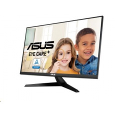 ASUS LCD 27" VY279HE 1920x1080 GAMING IPS 75Hz 1ms FreeSync™ Eye 250cd D-SUB HDMI vesa 100x100 +23°~-5° + HDMI kabel ASUS LCD 27" VY279HE 1920x1080 GAMING IPS 75Hz 1ms FreeSync™ Eye 250cd D-SUB HDMI vesa 100x100 +23°~-5° + HDMI kabel