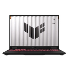 ASUS NTB TUF Gaming A16 (FA608UM-RV020), R7 260, 16" 1920x1200, 32GB, 1TB SSD, Radeon+RTX 5060, No OS, Jaeger Gray