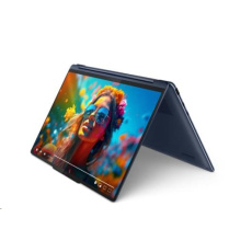 LENOVO NTB Yoga 9 2-in-1 14IMH9 - Ultra 7 155H,14" 4K OLED touch,16GB,1TSSD,Intel® Arc,W11H,3Y Premium