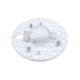 Solight LED světelný zdroj do stropních světel, 12W, 1200lm, 4000K, 130mm