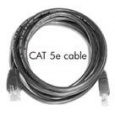 HP cable CAT 5e cable, RJ45 to RJ45, M/M 4.3m (14ft)