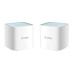 D-Link M15-2 2-pack EAGLE PRO AI AX1500 Mesh System
