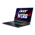 ACER NTB Nitro 5 (AN517-55-97XY),i9-12900H,17.3" 2560x1440,32GB,1024GB SSD,NVIDIA GeForce RTX 4060,W11H,Bla