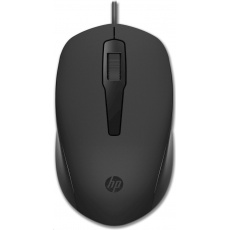 HP myš - 150 Mouse wired