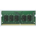 Synology paměť 4GB DDR4 pro DS425+, DS225+, FS200T, DS224+, DS423+