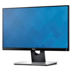 DELL 22 Monitor | SE2216H - 54.6cm (21.5") Black, EUR, 16:9, 1920x1080, VGA, HDMI, 3Yr DELL 22 Monitor | SE2216H - 54.6cm (21.5") Black, EUR, 16:9, 1920x1080, VGA, HDMI, 3Yr