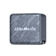 AVerMedia Docking station GC313 / CORE GO Black