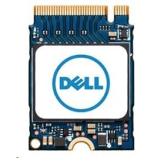 DELL M.2 PCIe NVMe Gen 4x4 Class 35 2230 SSD - 1TB