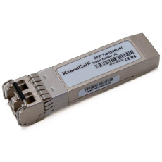 Optický SFP průmyslový modul MM(850nm)1,25 Gb/s,LC,550m,-40 až 85°C(CISCO,DELL,Planet,ZyXEL,TP-LINK,UBNT,MikroTik komp.)