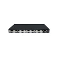 HPE Networking CW 2150 48p 10M/100M/1G PoE+ 4p SFP+ 1G/10G 770W Switch