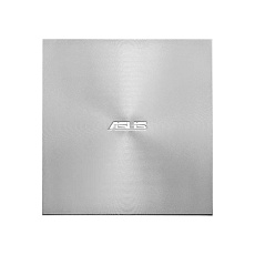 ASUS DVD Writer SDRW-08U7C-U/SIL/G/AS, External Slim DVD-RW, silver, USB-C, M-Disc ASUS DVD Writer SDRW-08U7C-U/SIL/G/AS, External Slim DVD-RW, silver, USB-C, M-Disc