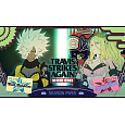 Travis Strikes Again: No More Herees Season Pass (Switch Digital)