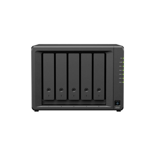 Synology DX525 rozšiřující jednotka k DiskStation (5xSATA)