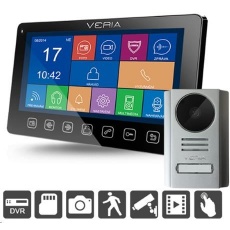 SET videotelefonu VERIA 7076C + VERIA 229 SET videotelefonu VERIA 7076C + VERIA 229