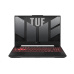 ASUS NTB TUF Gaming A15 (FA507NUR-LP007), R7-7435HS, 15.6" 1920 x 1080, 16GB, 1TB SSD, RTX 4050, No OS, Gray