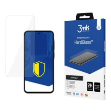 3mk HardGlass pro Samsung Galaxy M35 5G 3mk HardGlass pro Samsung Galaxy M35 5G