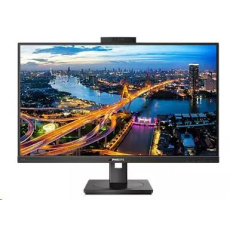 Philips MT IPS LED 27" 276B1JH/00 - IPS panel, 2560x1440, HDMI, DP, USB-C dock, RJ45, repro, pivot, vystaven Philips MT IPS LED 27" 276B1JH/00 - IPS panel, 2560x1440, HDMI, DP, USB-C dock, RJ45, repro, pivot, vystaven