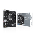 ASUS MB Sc LGA1700 PRIME H610M-R SI, Intel H610, 2xDDR5, 1xHDMI, 1xDVI, 1xVGA, mATX