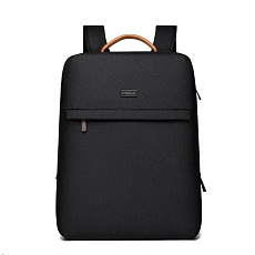 MYBALO Capri dámský městský batoh na notebook - černá