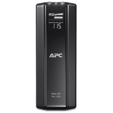APC -poškozený obal- Power-Saving Back-UPS RS 1200, 230V CEE 7/5 (720W) APC -poškozený obal- Power-Saving Back-UPS RS 1200, 230V CEE 7/5 (720W)