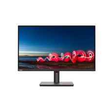 LENOVO LCD T27h-30 - 27'',IPS,matný,16:9,2560x1440,178/178,4ms,350cd/m2,1000:1,HDMI,DP,USB-C,USB Hub,RJ45,VESA,Pivot LENOVO LCD T27h-30 - 27'',IPS,matný,16:9,2560x1440,178/178,4ms,350cd/m2,1000:1,HDMI,DP,USB-C,USB Hub,RJ45,VESA,Pivot