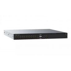 Dell EMC Switch S4128T-ON 1U 28 x 10Gbase-T 2 x QSFP28 IO to PSU 2 PSU OS10 Dell EMC Switch S4128T-ON 1U 28 x 10Gbase-T 2 x QSFP28 IO to PSU 2 PSU OS10