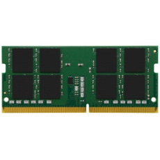KINGSTON SODIMM DDR5 16GB 4800MT/s ECC KINGSTON SODIMM DDR5 16GB 4800MT/s ECC