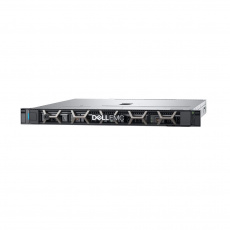 DELL SRV PowerEdge R340 4x3.5"HotPlug/Xeon E-2234/16GB/2x2TB NLSAS/Rails/H330/iDRAC9 Ent/Hotplug,Red.PS,350W/3Y NBD Basi DELL SRV PowerEdge R340 4x3.5"HotPlug/Xeon E-2234/16GB/2x2TB NLSAS/Rails/H330/iDRAC9 Ent/Hotplug,Red.PS,350W/3Y NBD Basi
