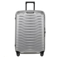 Samsonite Proxis Spinner 69/25 - strieborný