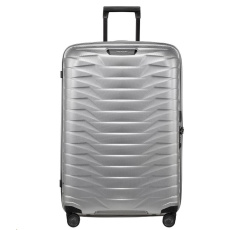 Samsonite Proxis Spinner 69/25 - strieborný