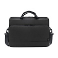 Modern Moonless Night 16-inch Laptop Briefcase EURO