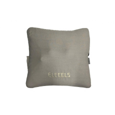 ELEEELS H1S Shiatsu masážní polštář, světle hnědá ELEEELS H1S Shiatsu masážní polštář, světle hnědá
