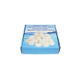 Filtrační náplň NEOVA Filter Balls 500 g
