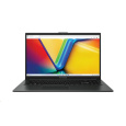 ASUS NTB Vivobook Go 15 (E1504FA-NJ1104W), R3-7320U, 15.6" 1920 x 1080, 8GB, 512GB SSD, Radeon, W11 Home, Black